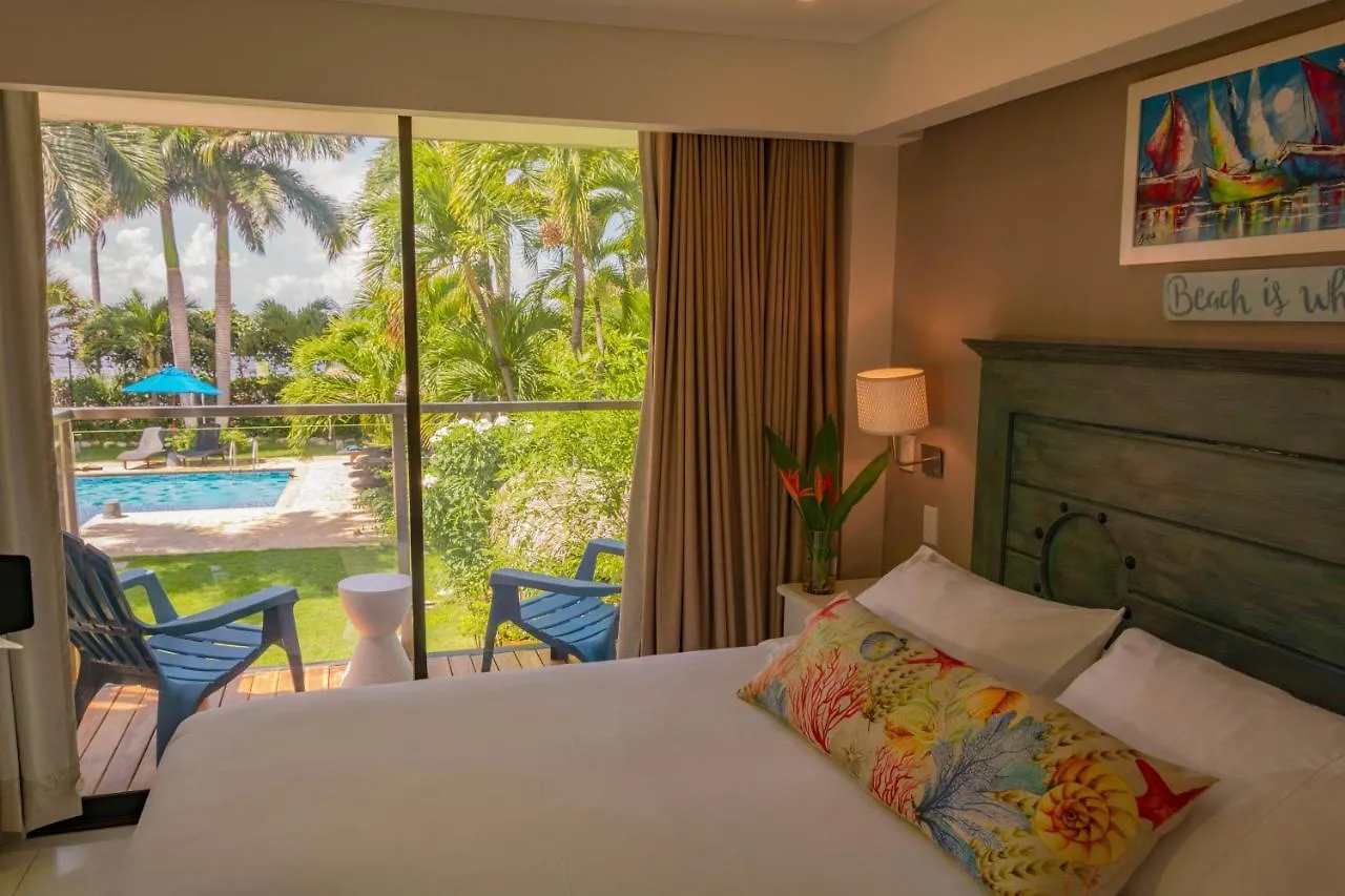 Casa Verano Beach Hotel - Adults Only 산타마르타