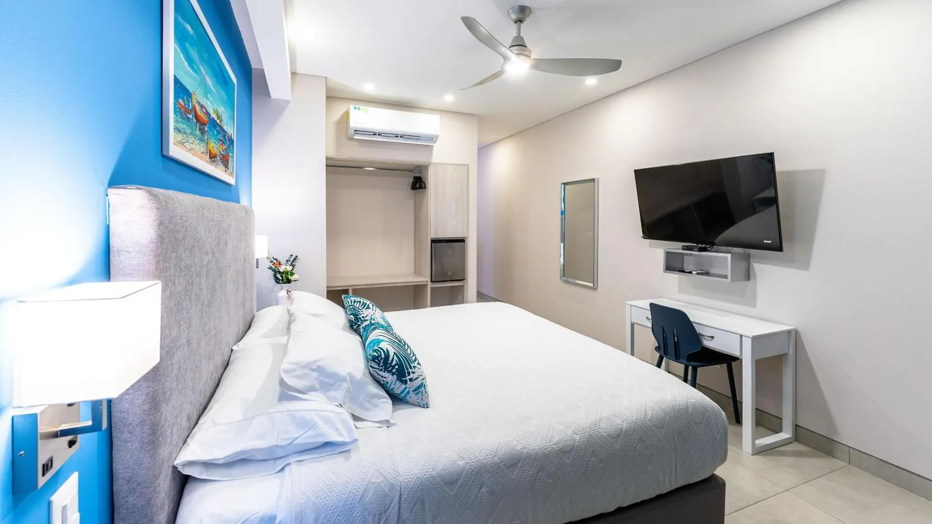 Casa Verano Beach Hotel - Adults Only 산타마르타