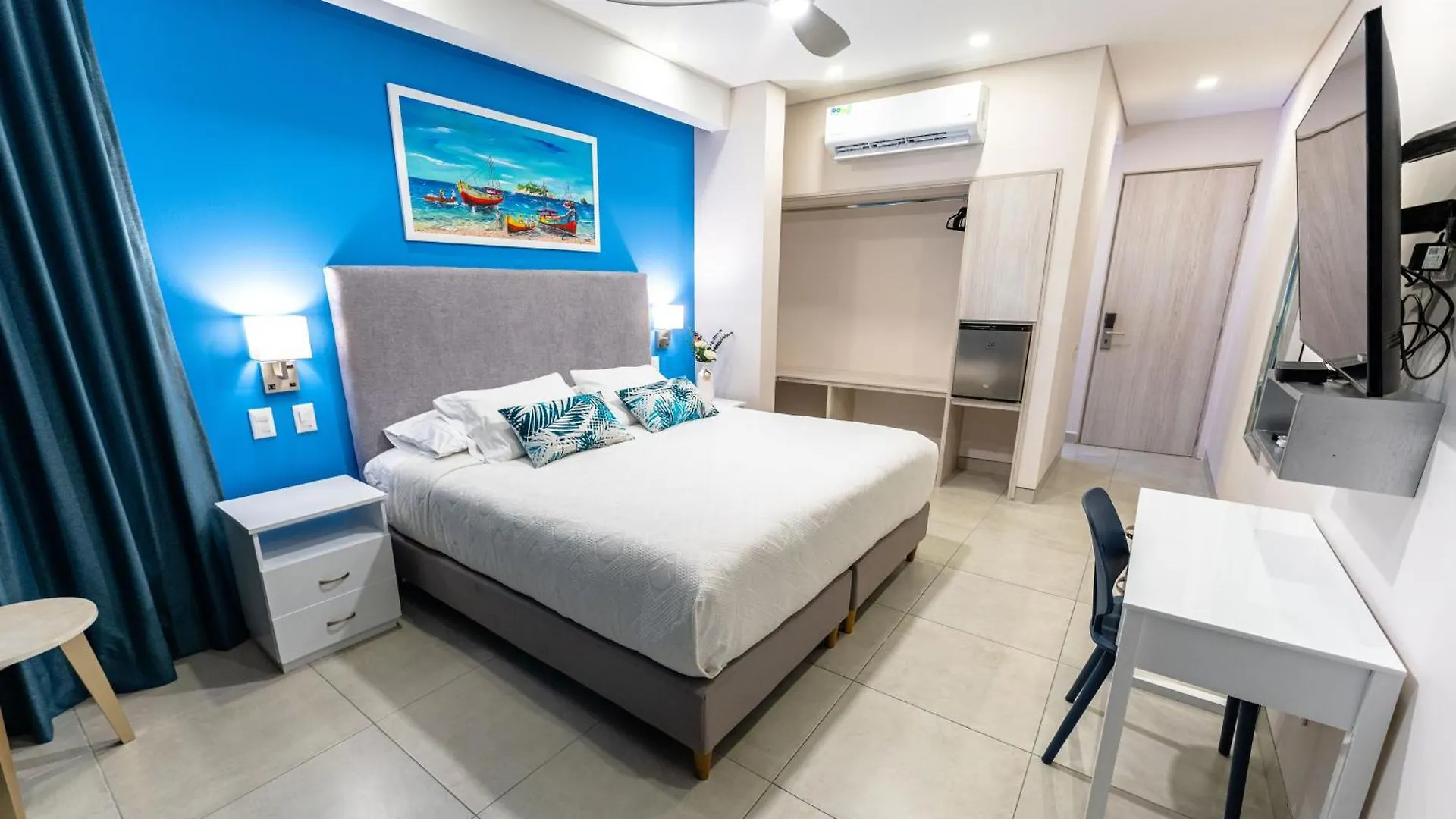 Casa Verano Beach Hotel - Adults Only 산타마르타