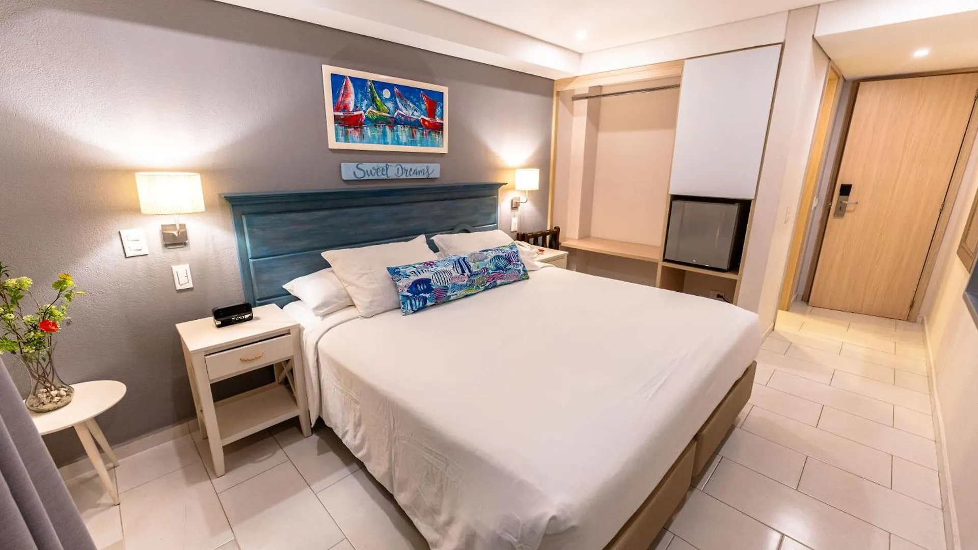 Casa Verano Beach Hotel - Adults Only 산타마르타