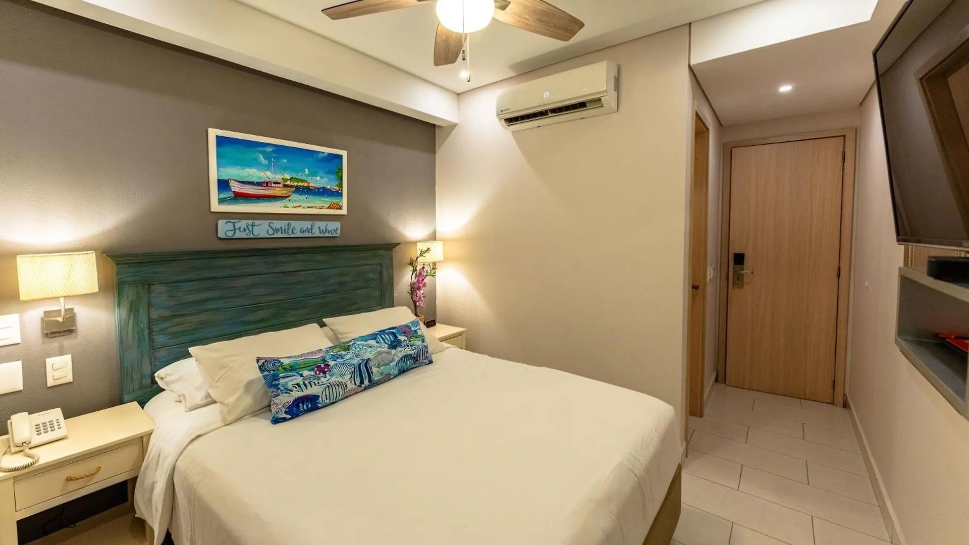 Casa Verano Beach Hotel - Adults Only 산타마르타