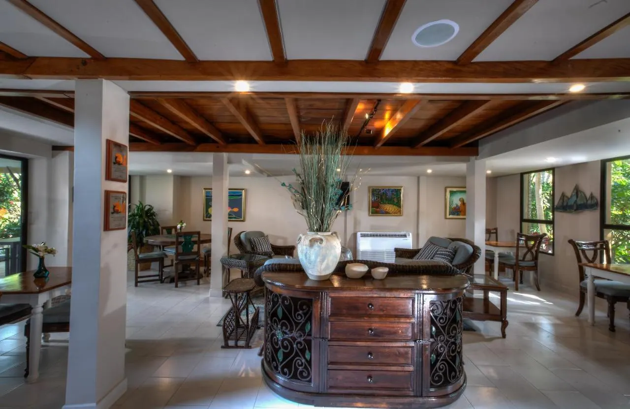 Casa Verano Beach Hotel - Adults Only 산타마르타