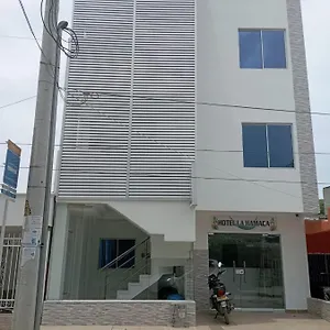La Hamaca Hotel