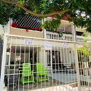 Casa Feliz Guest house