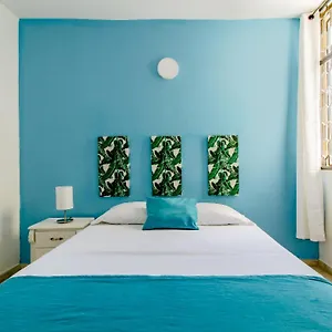 La Mochila Sm Guest house