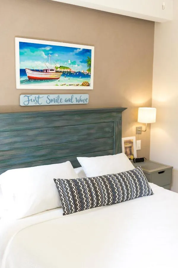 Casa Verano Beach Hotel - Adults Only Santa Marta
