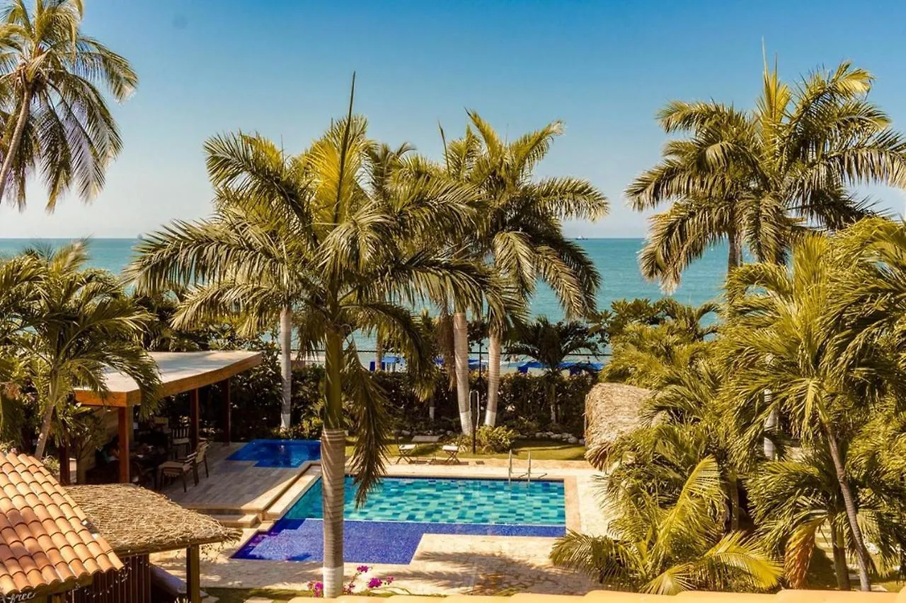 Casa Verano Beach Hotel - Adults Only Santa Marta   Santa Marta (Magdalena)
