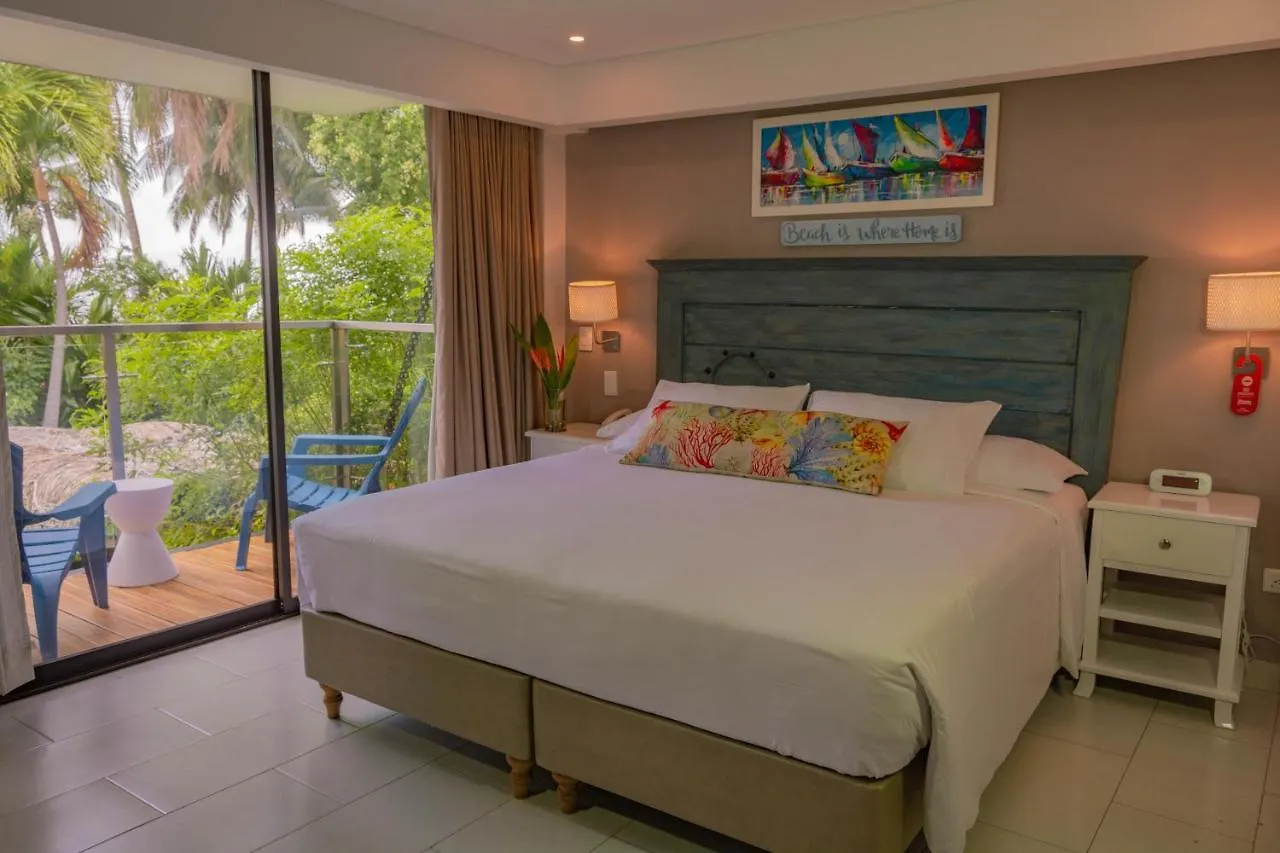 Casa Verano Beach Hotel - Adults Only Santa Marta  4*, Santa Marta (Magdalena)