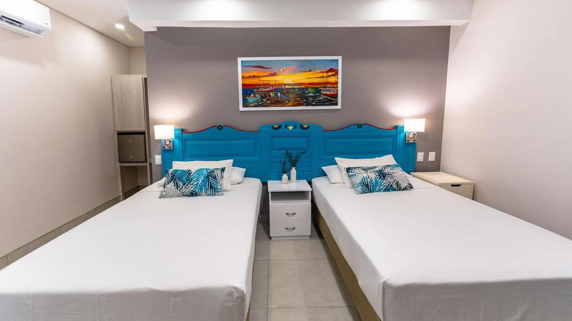 Casa Verano Beach Hotel - Adults Only Santa Marta