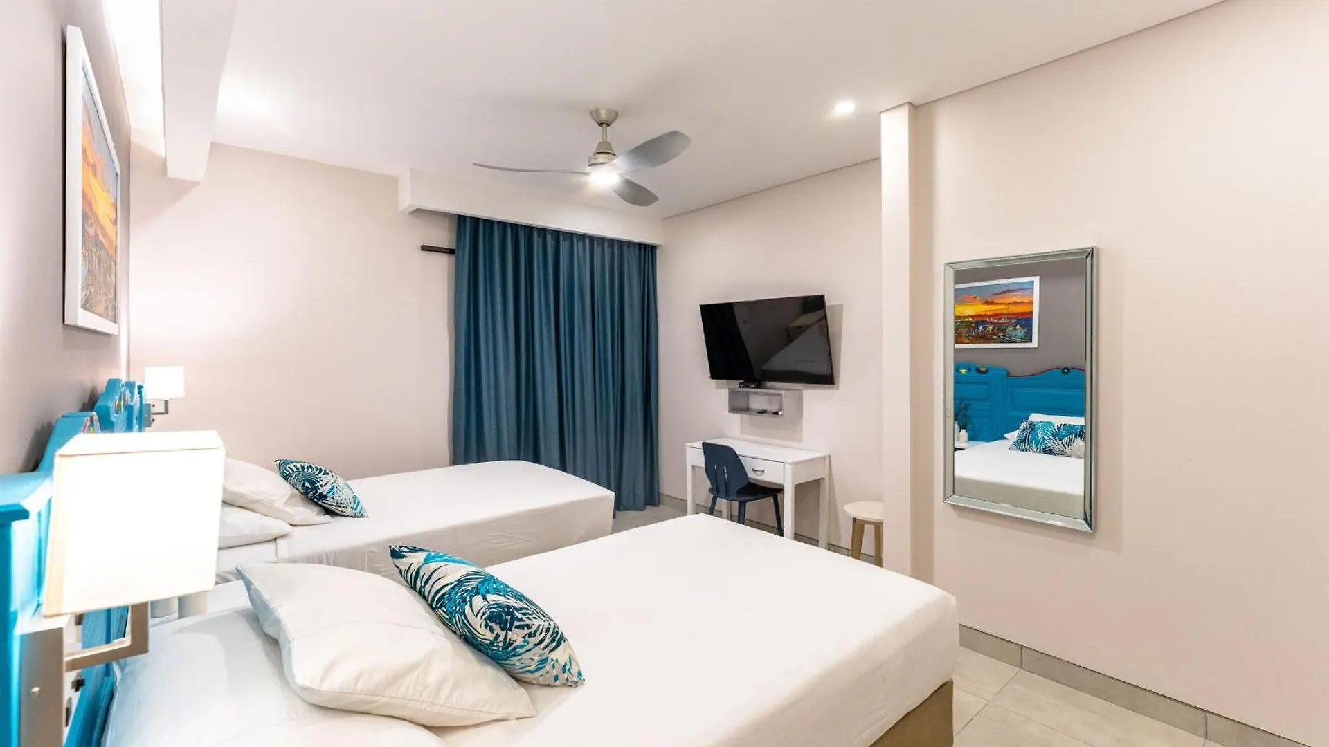Casa Verano Beach Hotel - Adults Only Santa Marta  Colombia
