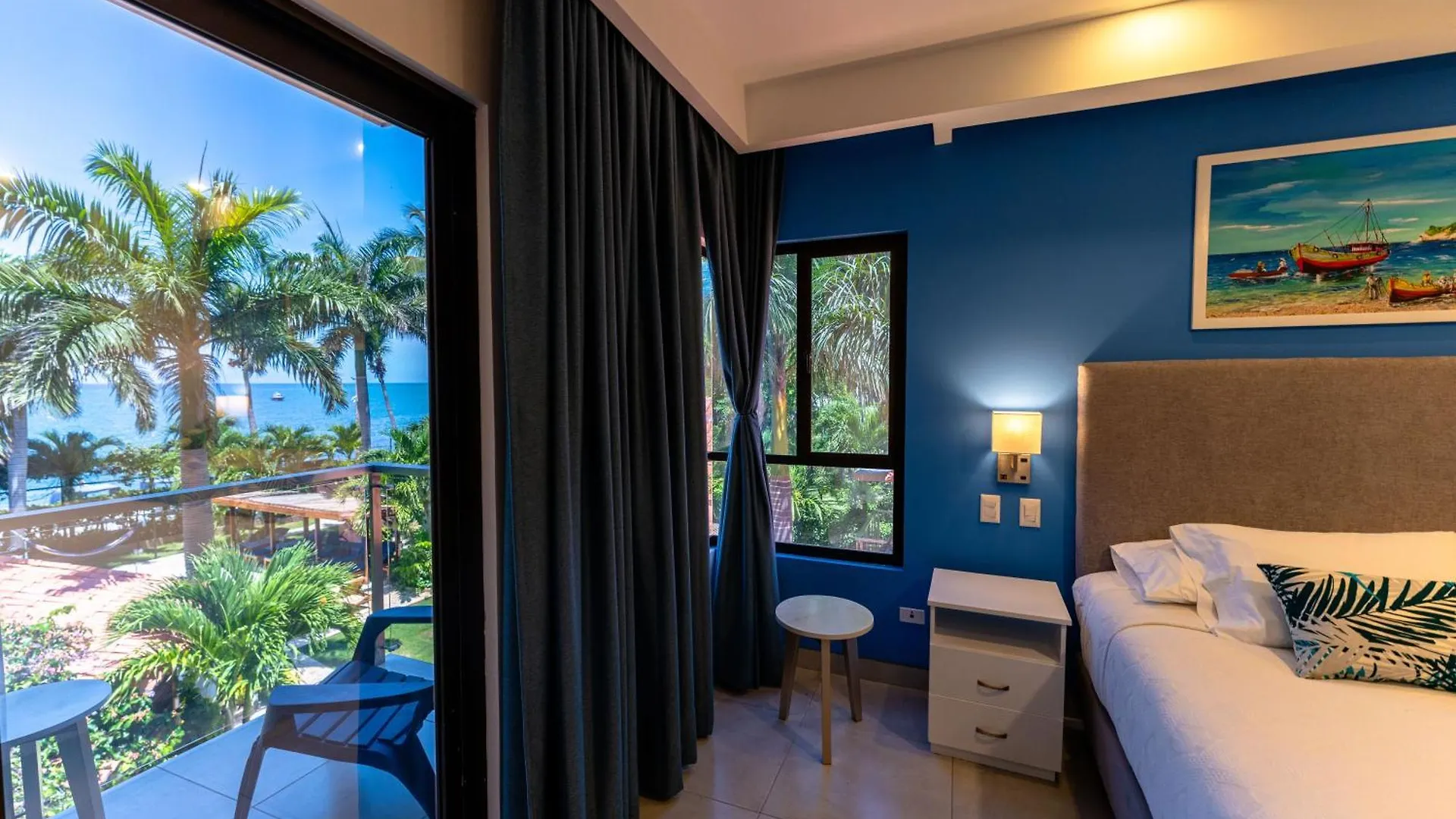 Casa Verano Beach Hotel - Adults Only Santa Marta   Santa Marta (Magdalena)