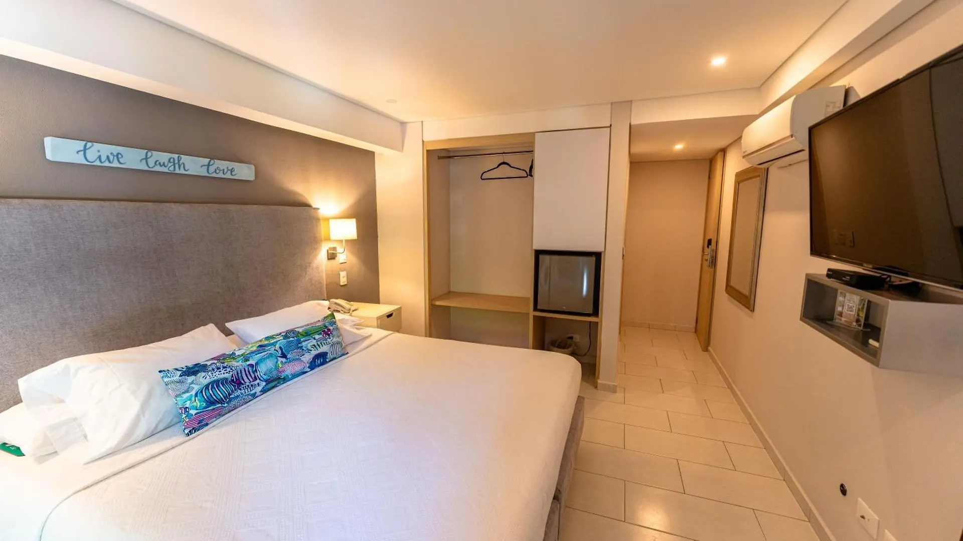 Casa Verano Beach Hotel - Adults Only Santa Marta  Santa Marta (Magdalena)