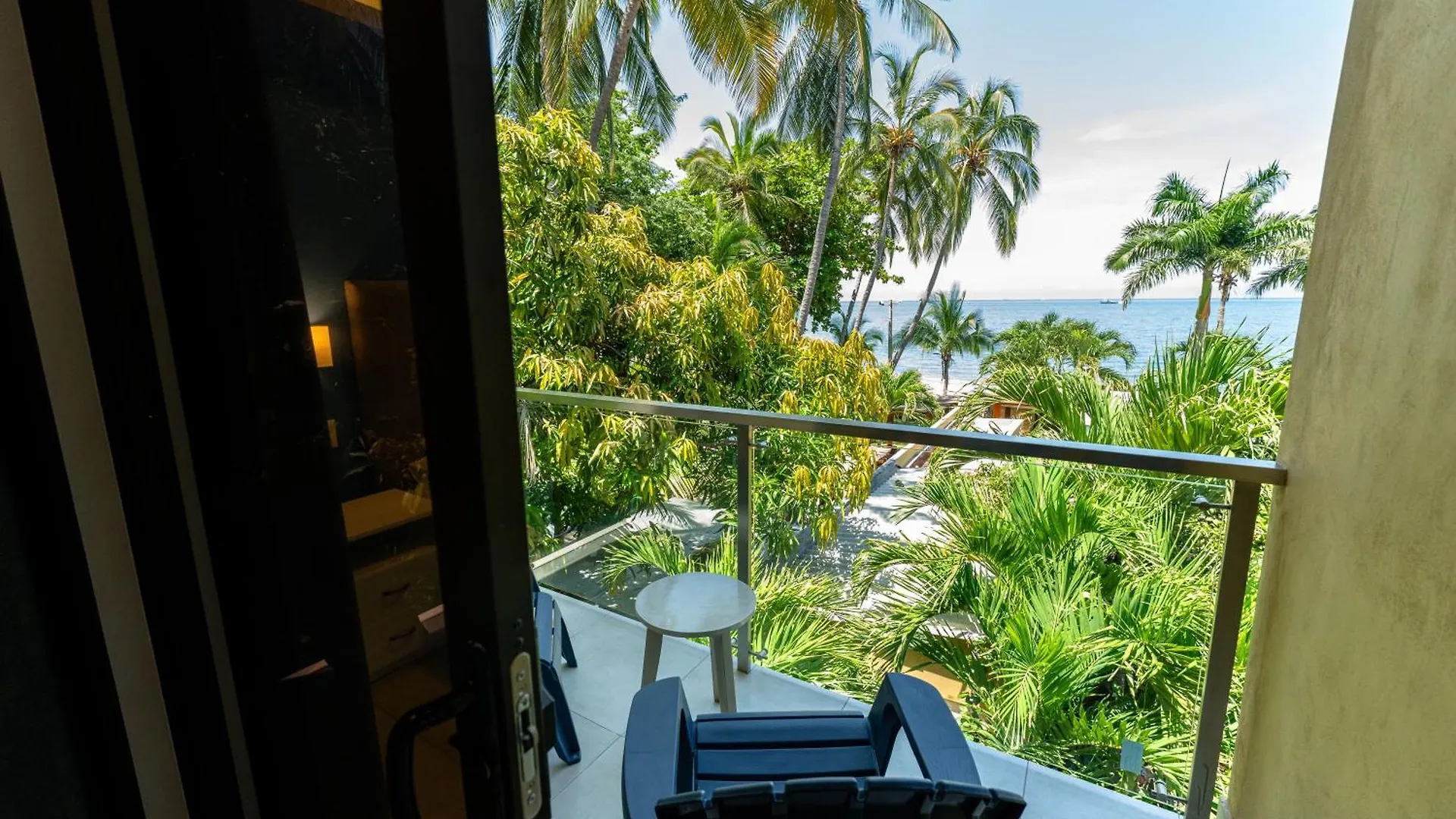 Casa Verano Beach Hotel - Adults Only Santa Marta