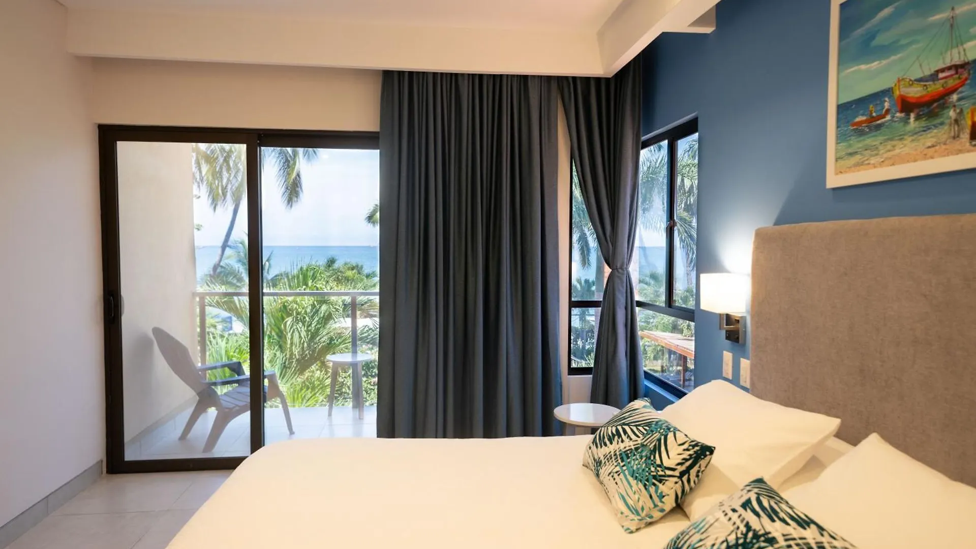 Casa Verano Beach Hotel - Adults Only Santa Marta