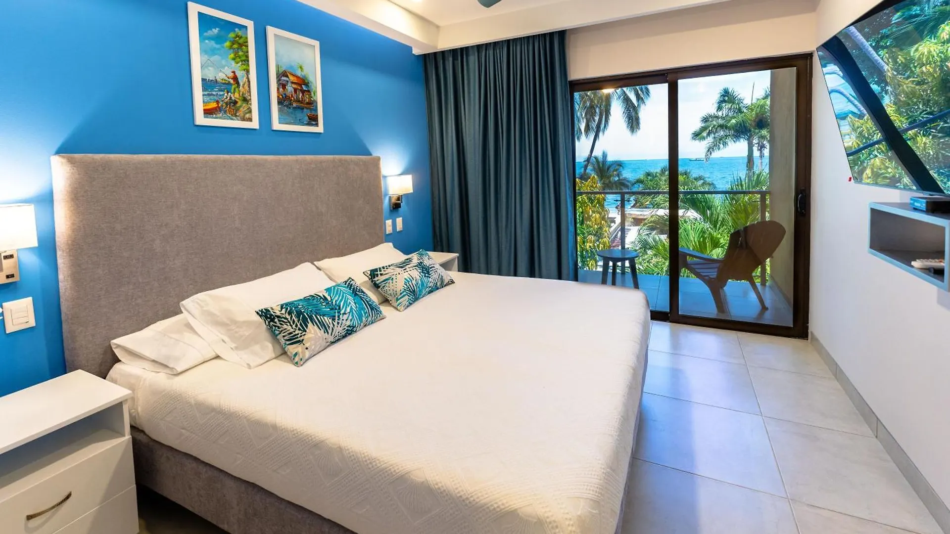 ****  Casa Verano Beach Hotel - Adults Only Santa Marta  Colombia