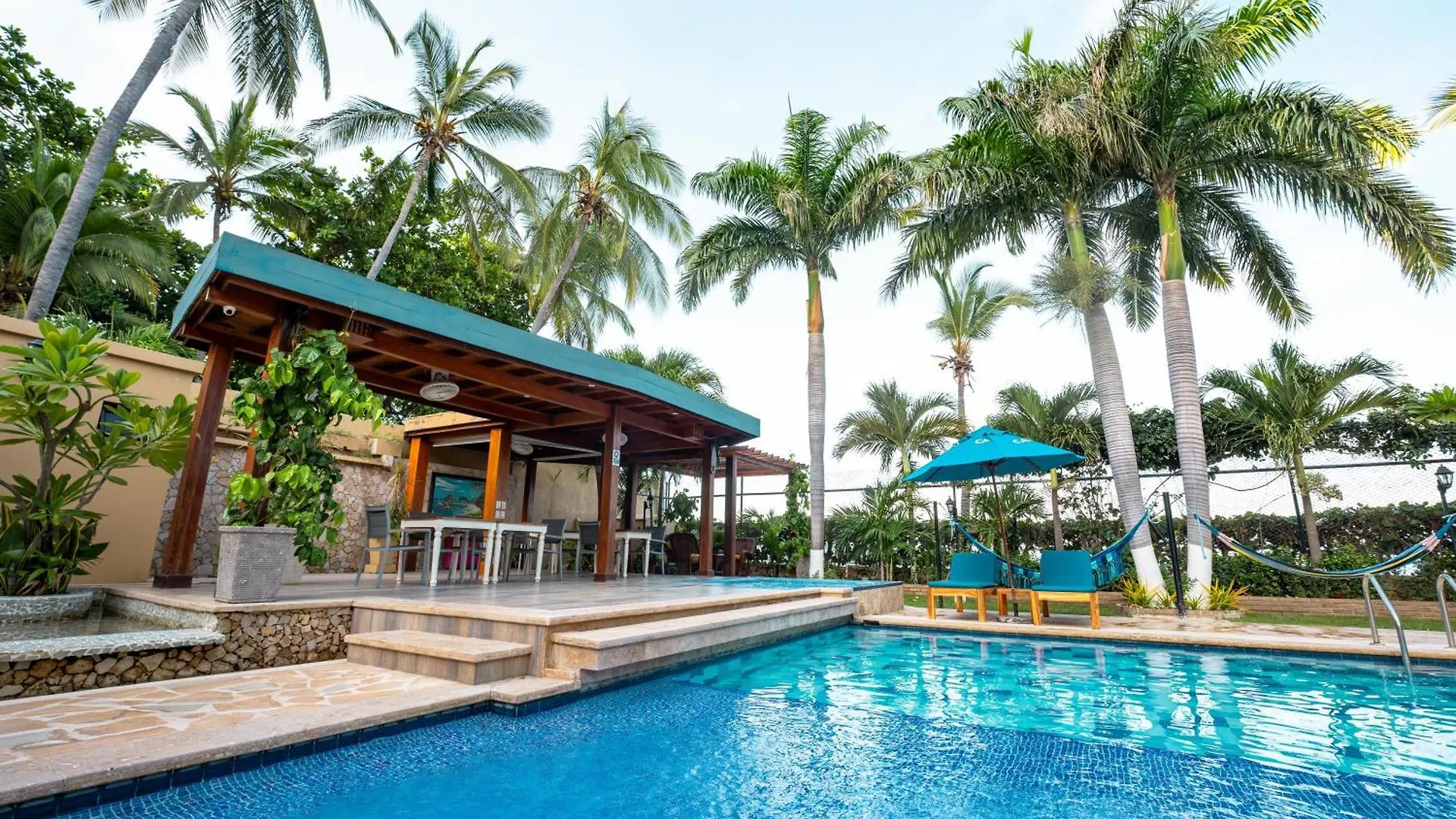 Casa Verano Beach Hotel - Adults Only Santa Marta   Santa Marta (Magdalena)