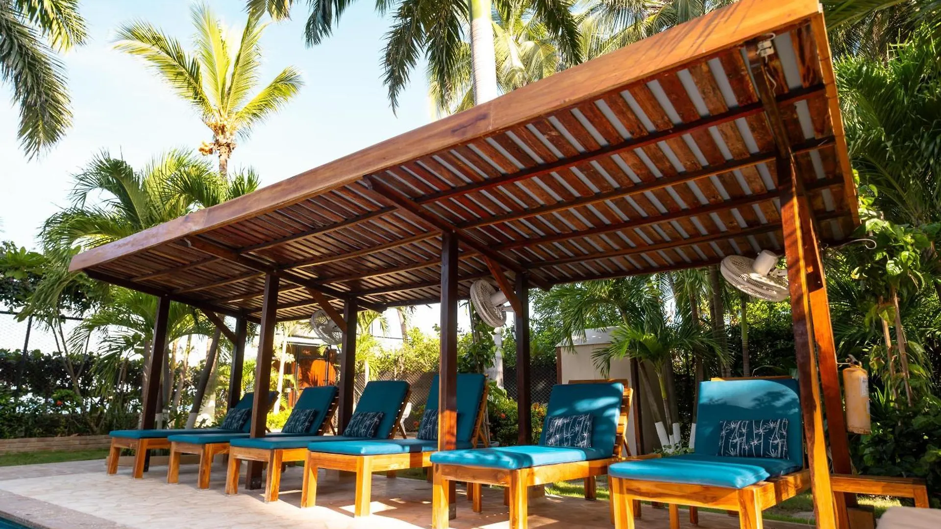 Casa Verano Beach Hotel - Adults Only Santa Marta  Santa Marta (Magdalena)