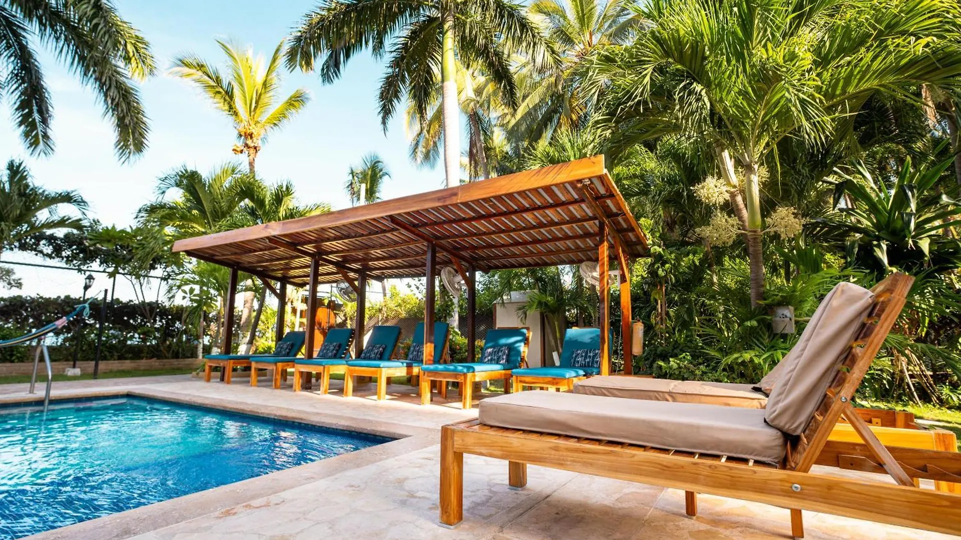 Casa Verano Beach Hotel - Adults Only Santa Marta
