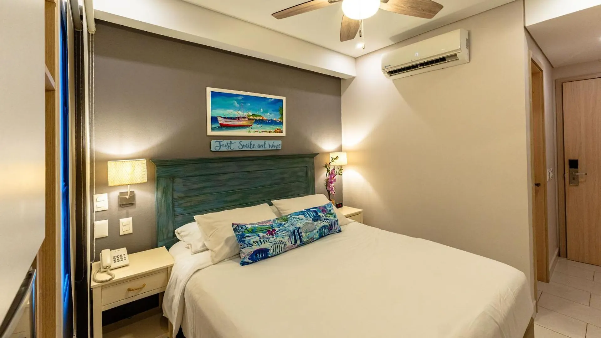 Casa Verano Beach Hotel - Adults Only Santa Marta  4*, Santa Marta (Magdalena) Colombia