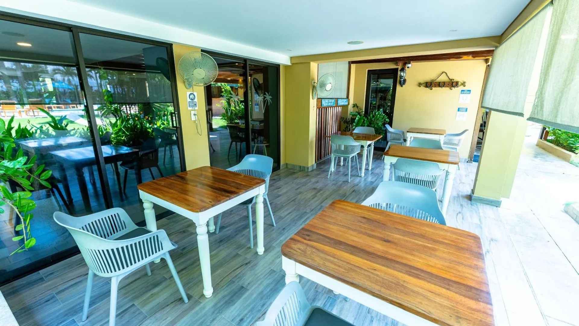 Casa Verano Beach Hotel - Adults Only Santa Marta  Santa Marta (Magdalena)