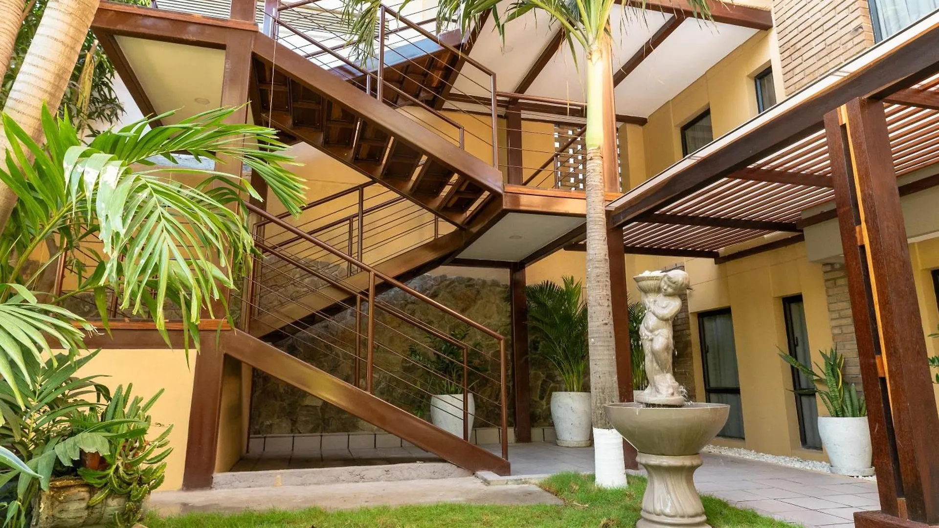 ****  Casa Verano Beach Hotel - Adults Only Santa Marta  Colombia