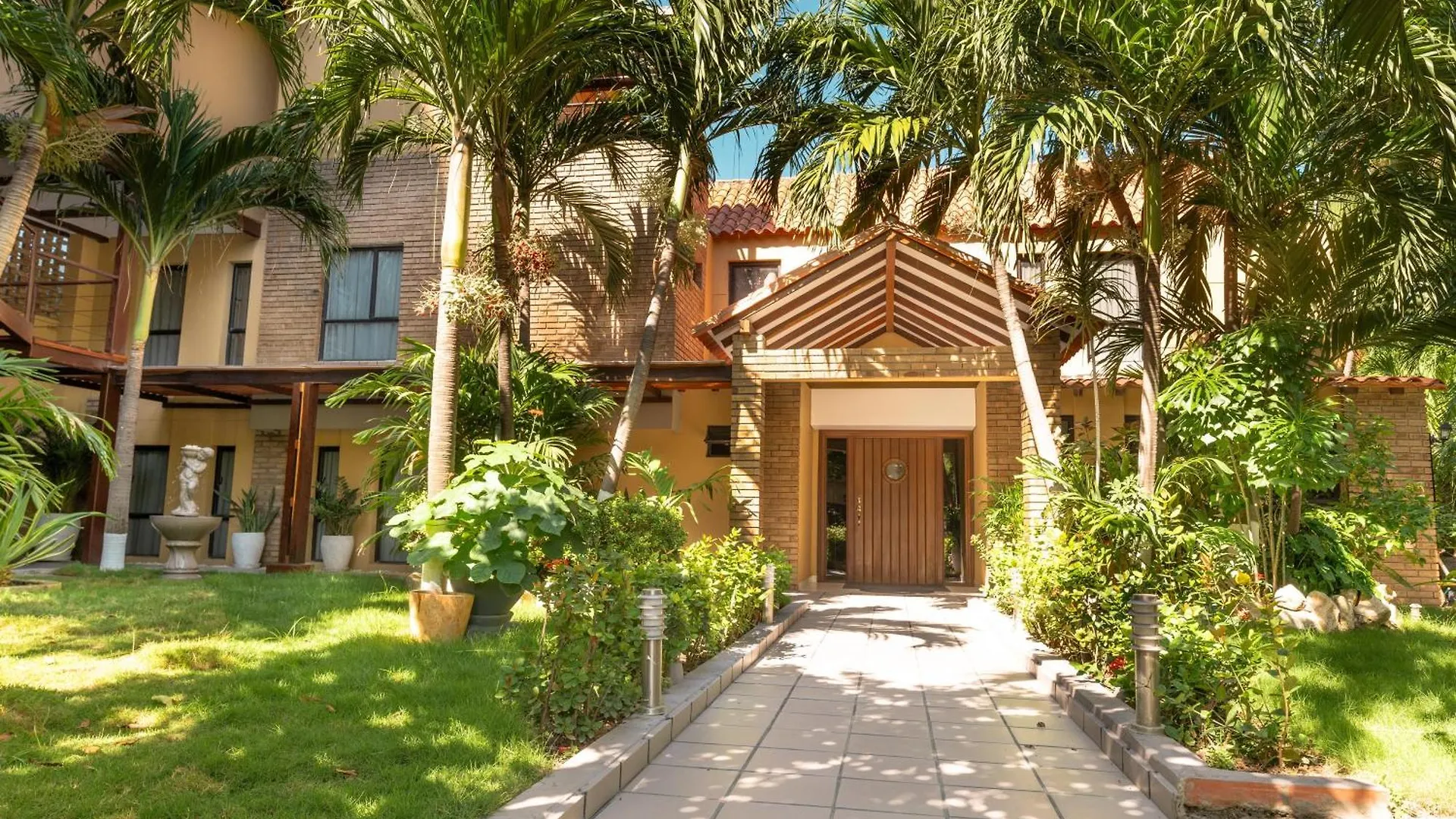 Casa Verano Beach Hotel - Adults Only Santa Marta  Santa Marta (Magdalena)