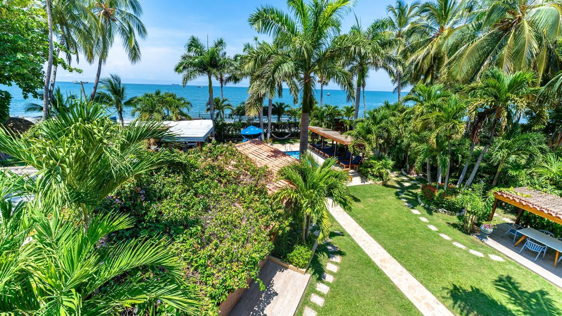 Casa Verano Beach Hotel - Adults Only Santa Marta