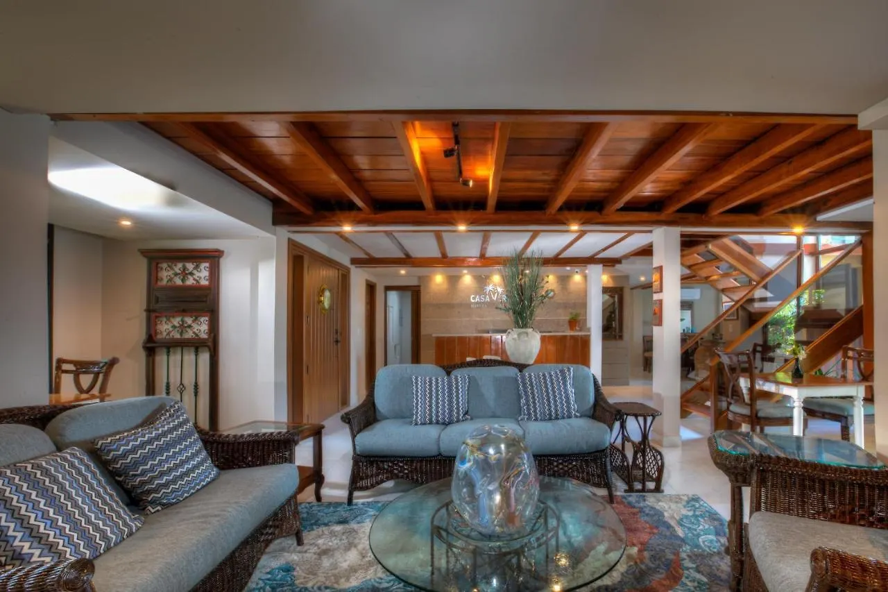 Casa Verano Beach Hotel - Adults Only Santa Marta   Santa Marta (Magdalena)