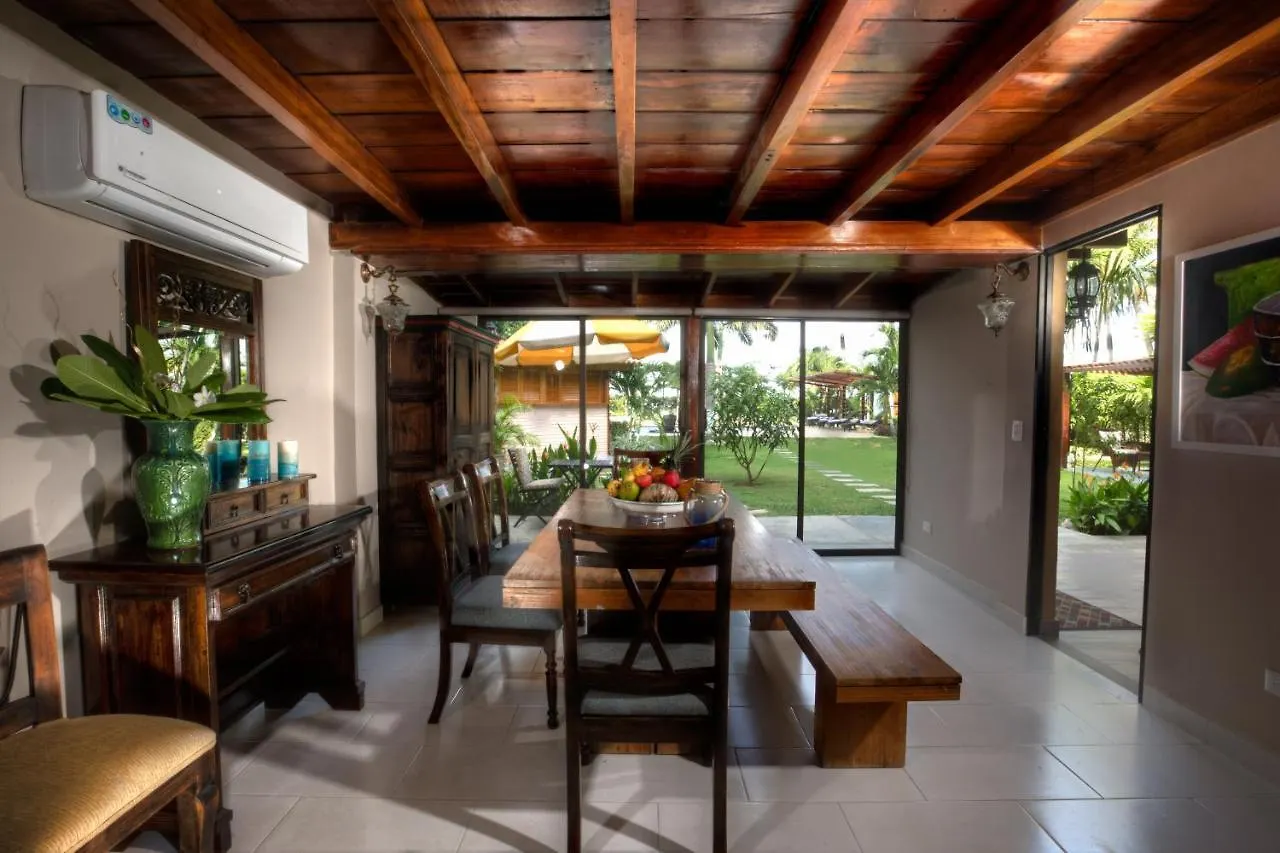 ****  Casa Verano Beach Hotel - Adults Only Santa Marta  Colombia