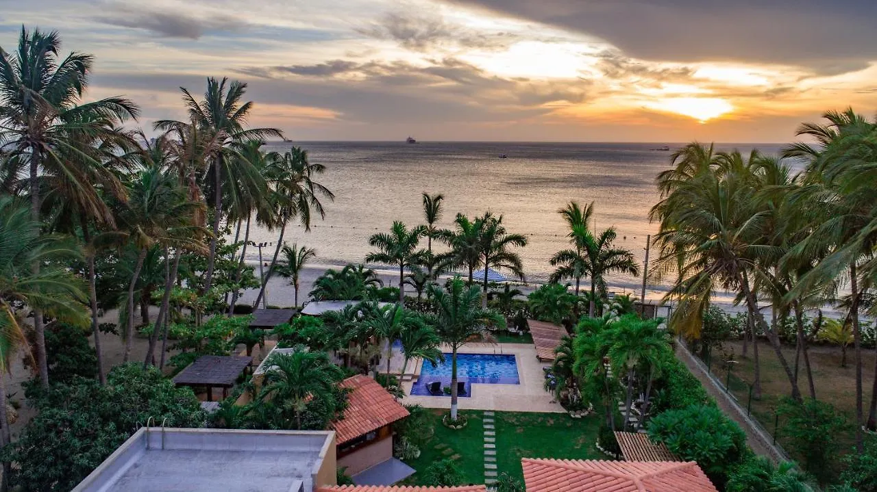 Casa Verano Beach Hotel - Adults Only Santa Marta  Colombia