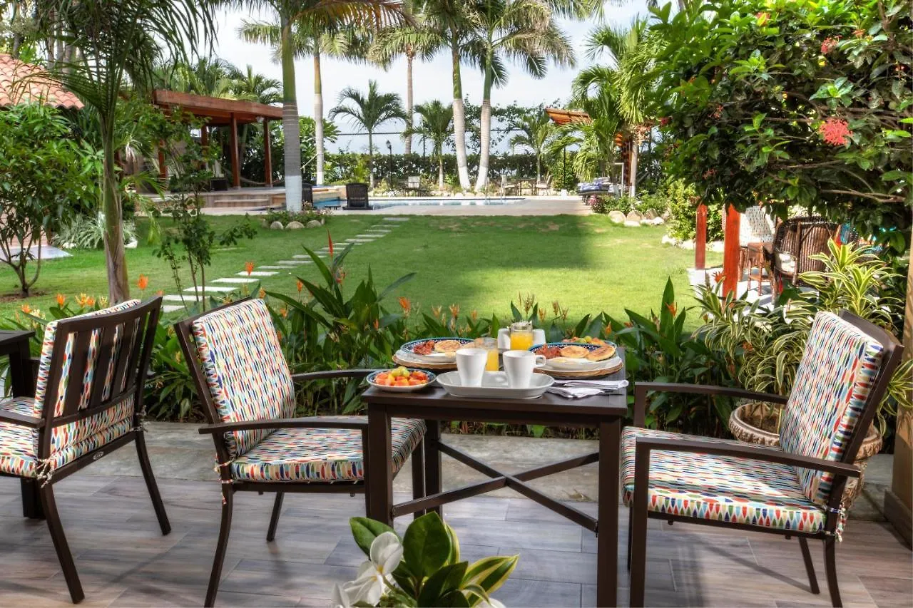 Casa Verano Beach Hotel - Adults Only Santa Marta